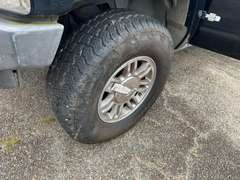2007  HUMMER  H3