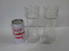 Vintage Collectible Glass