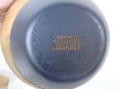 Thyme & Table Mortar and Pestle, "Bloom" Vase and Cutting Boards