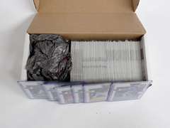OPEN BOX UNSEARCHED BASEBALL CARDS - SEE ALL PHOTOS FOR CONTENT DESCRIPTION