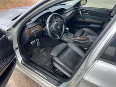 2011  BMW  328i BMW