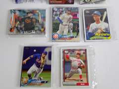 MLB TEAM SETS - UNSEARCHED CONTENTS - SEE PHOTOS FOR TEAMS INCLUDED