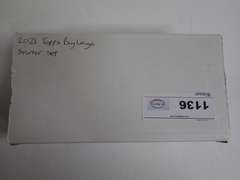 OPEN BOX UNSEARCHED BASEBALL CARDS - SEE ALL PHOTOS FOR CONTENT DESCRIPTION