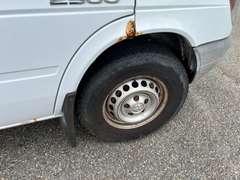 2004  SPRINTER (DODGE OR FREIGHTLINER)  Sprinter