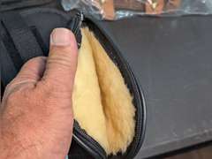 KNJ PISTOL HOLSTERS, CONDOR .308 RIFLE MAGAZINE HOLSTER IN ORIGINAL PLASTIC, AND MORE