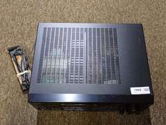 Onkyo TX-SV727 Audio Video Control Tuner Amplifier with Remote
