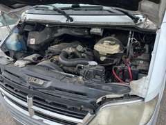 2004  SPRINTER (DODGE OR FREIGHTLINER)  Sprinter