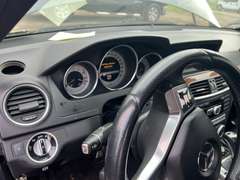 2013  MERCEDES-BENZ  C-Class