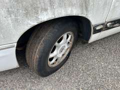 2000  BUICK  Park Avenue