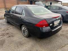2006  HONDA  Accord