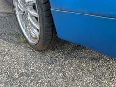 2003  CADILLAC  CTS