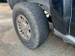 2007  HUMMER  H3