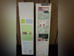 Shelving by Design Contemporary Wall Shelf - Set of 2