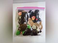 Vintage TY Beanie Babies