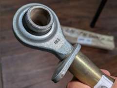 TRACTOR DRAG LINK, BELIEVED FOR BE FOR FORD TRACTOR
