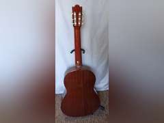 Yamaha Acoustic Guitar with Carry Case