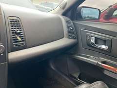 2003  CADILLAC  CTS