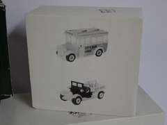Department 56 Snow Village Figurines