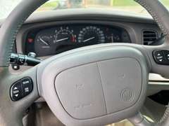 2000  BUICK  Park Avenue