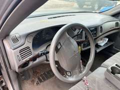 2005  CHEVROLET  Impala