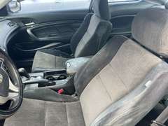 2008  HONDA  Accord