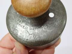 Collection of Kremer, Tart Master and other Metal Cookie Cutters