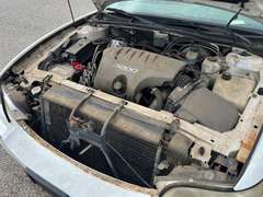 2000  BUICK  Park Avenue