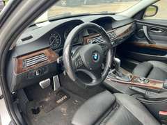 2011  BMW  328i BMW