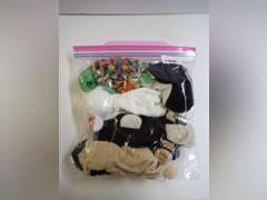 Vintage TY Beanie Babies
