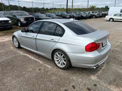2011  BMW  328i BMW