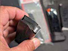 PISTOL MAGAZINES INCLUDING 15 ROUND 9MM BERETTA, .308, AND MORE