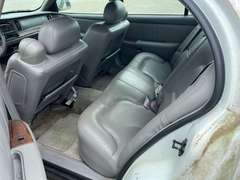 2000  BUICK  Park Avenue