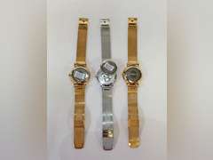 Timex Ladies Watches-May need new batteries.