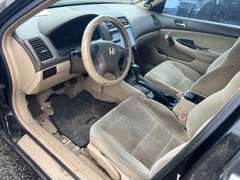 2006  HONDA  Accord