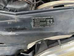 2004  SPRINTER (DODGE OR FREIGHTLINER)  Sprinter