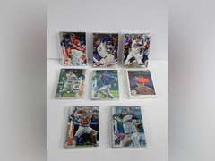 MLB TEAM SETS - UNSEARCHED CONTENTS - SEE PHOTOS FOR TEAMS INCLUDED