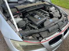 2011  BMW  328i BMW