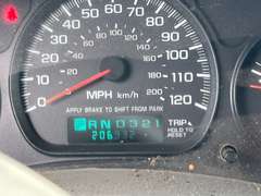 2005  CHEVROLET  Impala