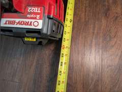 TROY-BILT TB22 WEED TRIMMER