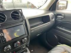 2015  JEEP  Patriot
