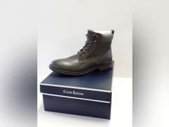 New High End Department Store Men's Boots - See all photos for Size.