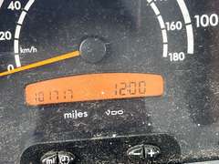 2004  SPRINTER (DODGE OR FREIGHTLINER)  Sprinter