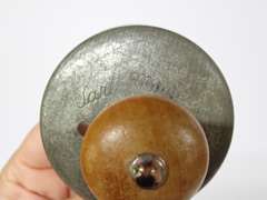 Collection of Kremer, Tart Master and other Metal Cookie Cutters