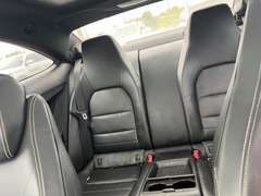 2013  MERCEDES-BENZ  C-Class