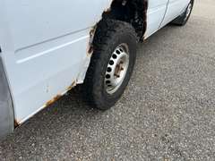 2004  SPRINTER (DODGE OR FREIGHTLINER)  Sprinter