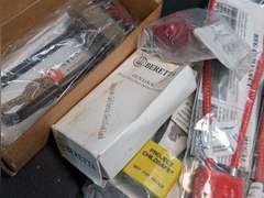 RIFLE AND PISTOL LOCK GROUP