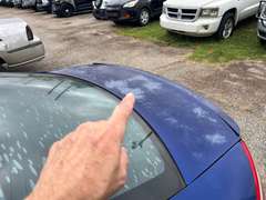 2008  HONDA  Accord