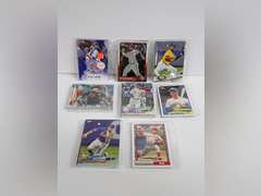 MLB TEAM SETS - UNSEARCHED CONTENTS - SEE PHOTOS FOR TEAMS INCLUDED