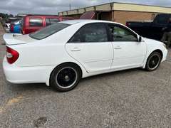 2003  TOYOTA  Camry