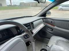 2000  BUICK  Park Avenue
